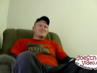 Big Ricks big uncut cock being stroked and sucked on cam