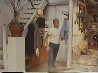 Sauna (French Vintage)