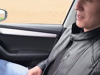 BIGSTR - Cute Guy Gets Offered A Good Amount Of Money In Exchange Of His Tight Ass