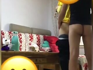 Seducing Delivery Guy 诱惑美团