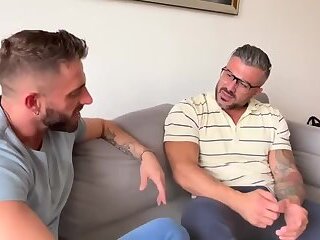 My Hot Neignbor Daddy Has His Way Inside My Hole[ONLYFANS]