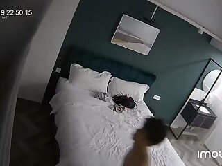 CH0079 hotel video