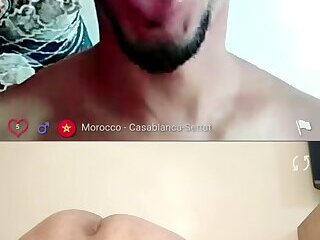 Video chat 54