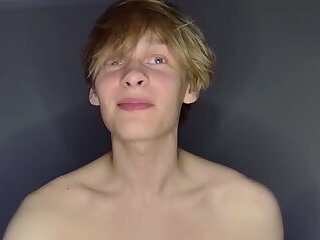 Gorgeous Russian Camboy