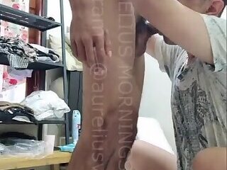 Indonesia Gay Porn Videos - BoyFriendTv.com