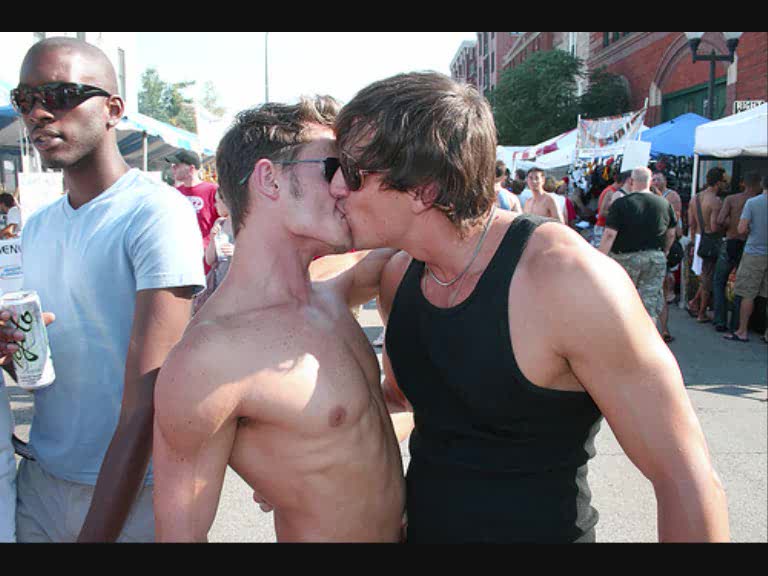 Gay blog listings