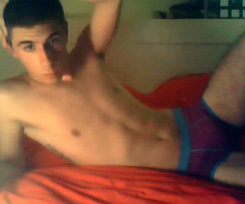 Webcam Hunks