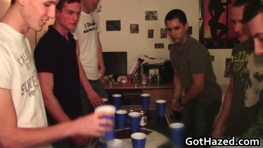 College Guys Video