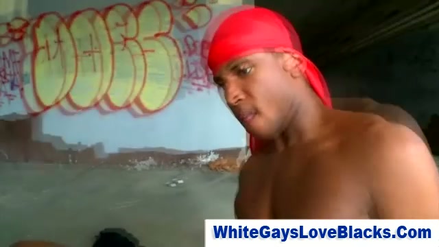 Black Guy Gets Fucked Up The Ass Boyfriendtv Com