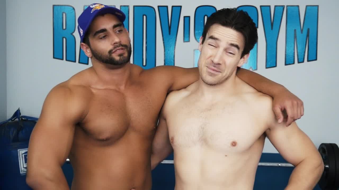 Angelo antonio gay porn