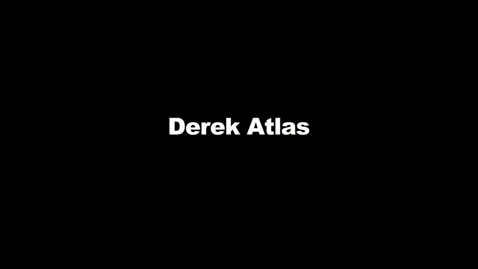 Nick Sterling, Dere Atlas in Derek Fucks Nick featuring anal,tattoo,anal se...