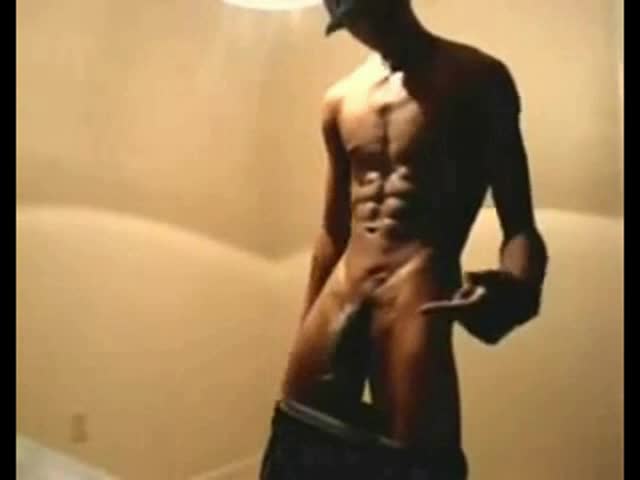 Black Guy Wanking In The Shower BoyFriendTVcom