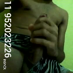 GP pauzudo punheta - BoyFriendTV.com