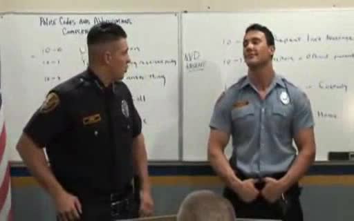 Police Yayee Bf Xxx - Police fuck - BoyFriendTV.com