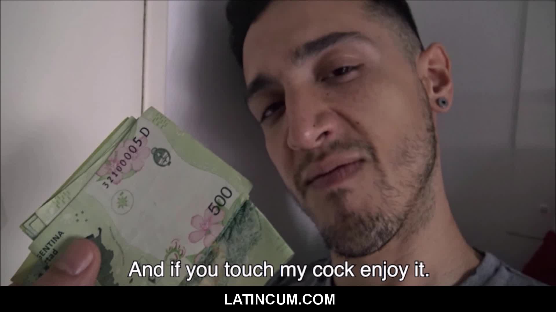 1920px x 1080px - Straight Spanish Latino Boy Offered Money For Sex Video With Gay Guy -  BoyFriendTV.com