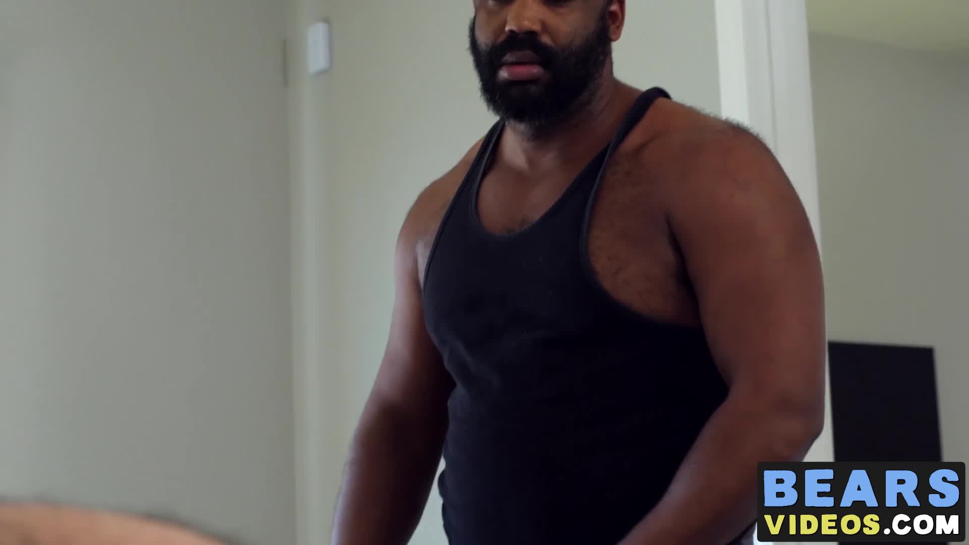 black muscle gay porn tube 2018