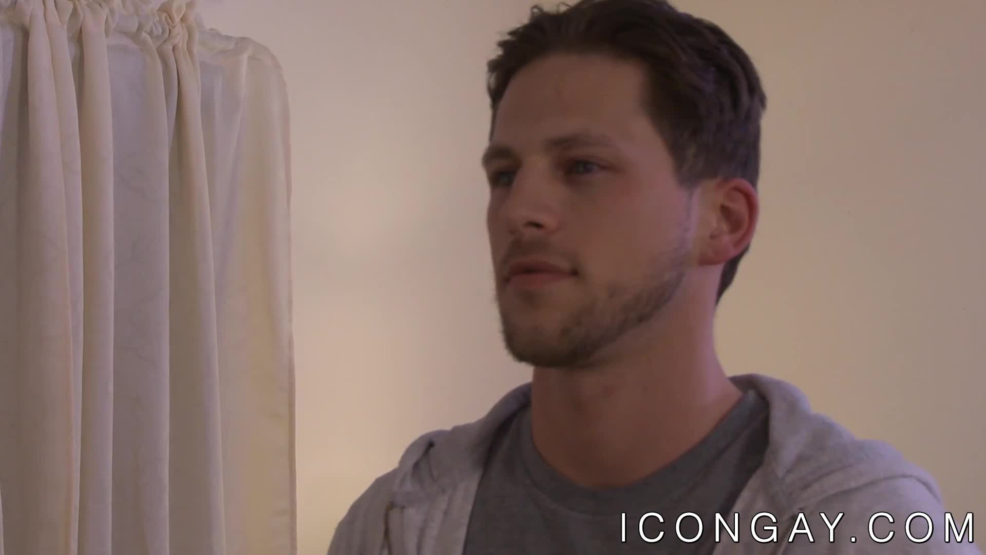 Muscular pervert Roman Todd anally pounds homo jock - BoyFriendTV.com