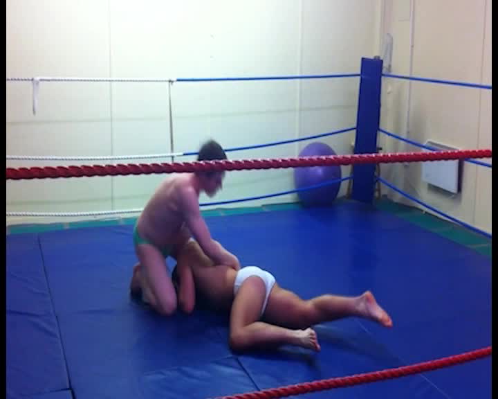 twinks wrestling