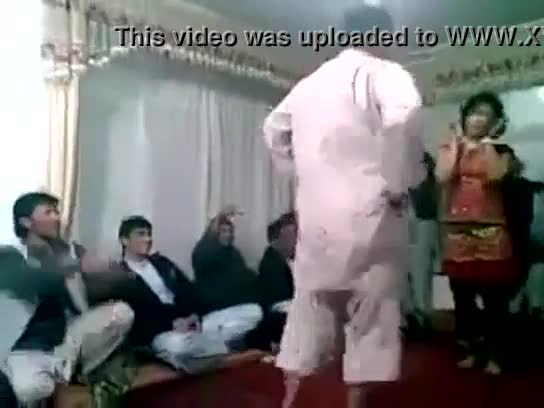Gangbang video in Kabul