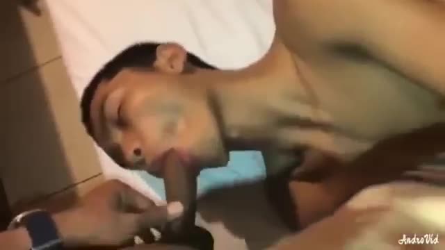 Gay Indonesia - Rifaiju Fuck Handsome and Cute School Twink. 
