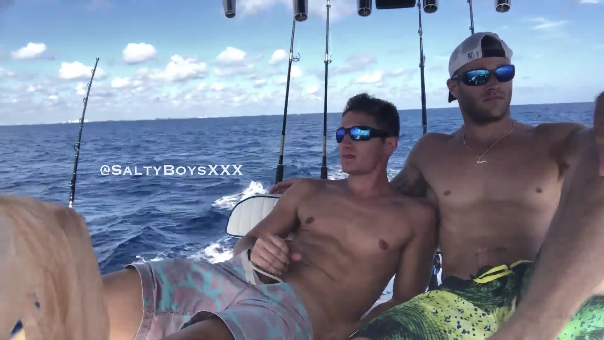 Saltyboys gay porn