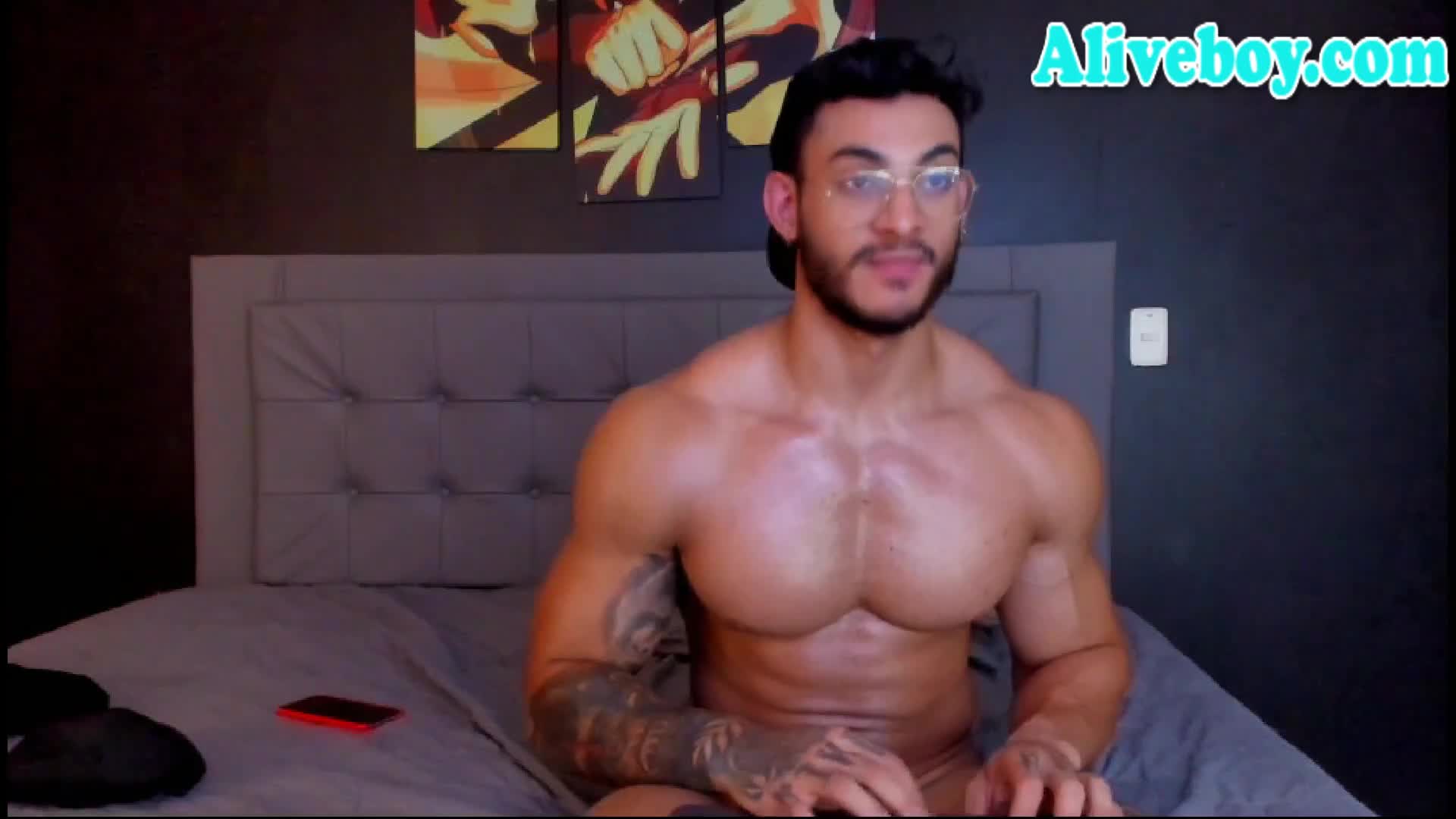 Jackson cottonwood chaturbate