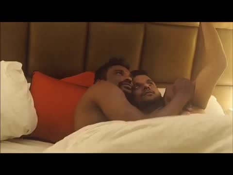 Indian Bangarn Sex - Indian Pornstar Charan Bangaram fucs Rohit Bansel - BoyFriendTV.com