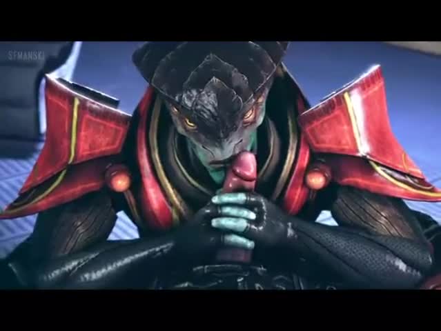 Mass Effect Gay Porn - MASS EFFECT GAY PORN TIME - BoyFriendTV.com