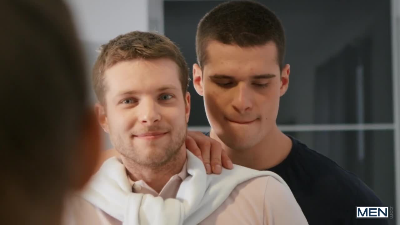 Baby shower xxx gay
