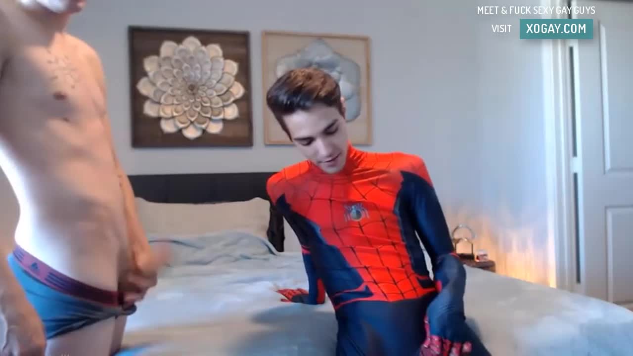 Gay Twink Sex