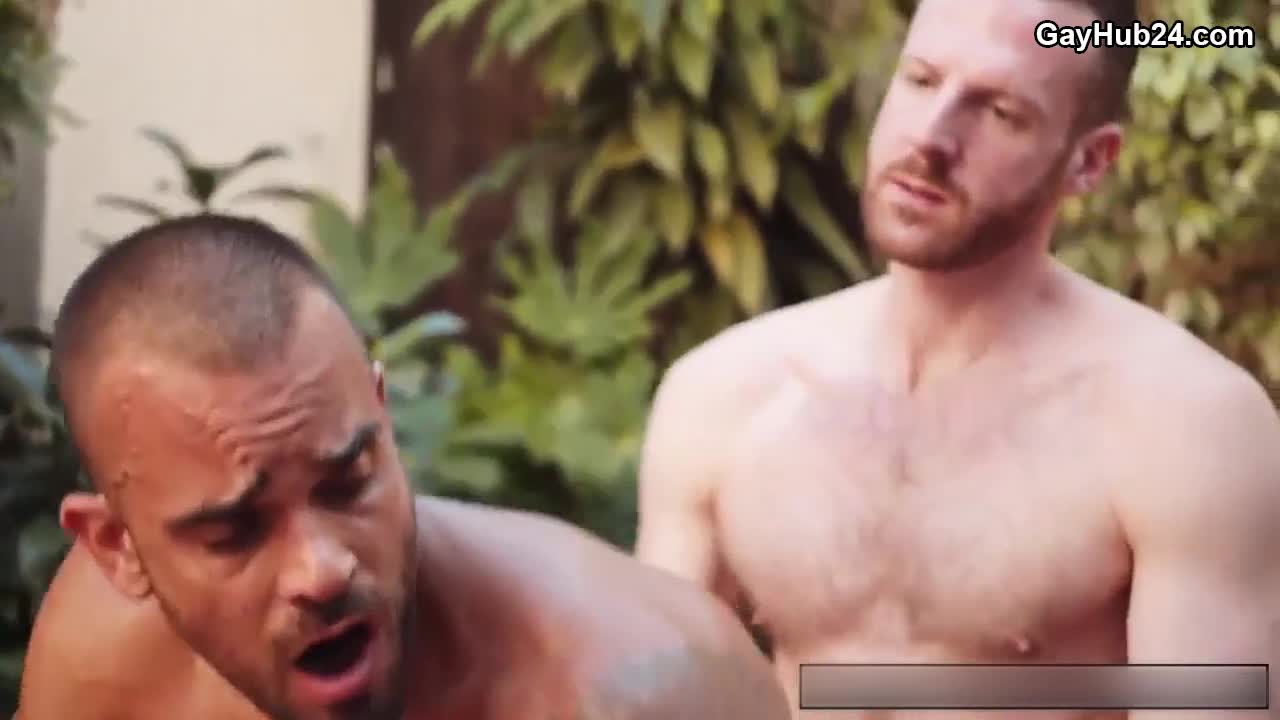 gay sex. Cum in mouth - BoyFriendTV.com