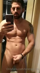 Lorenzo Viotta Solo - BoyFriendTV.com