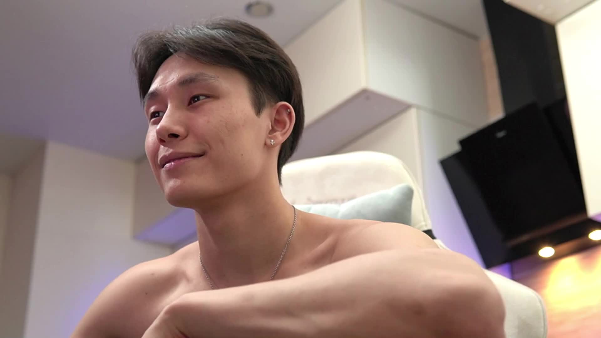 Chan_Pak Live 220305 - BoyFriendTV.com