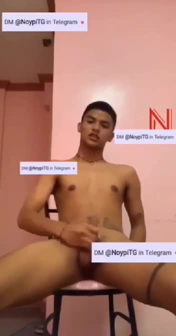 Pinoy Tiktoker Viral Video 8166