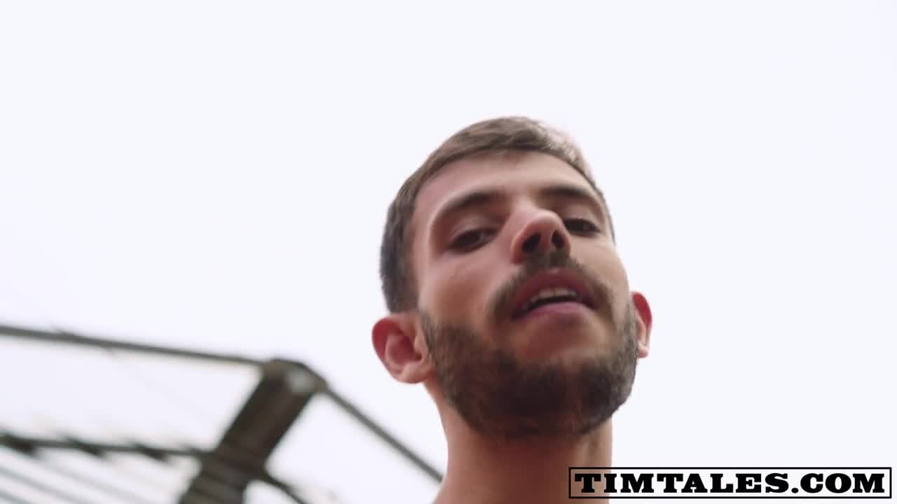 Timtales Tommy Dreams Fucks Diego Platano 