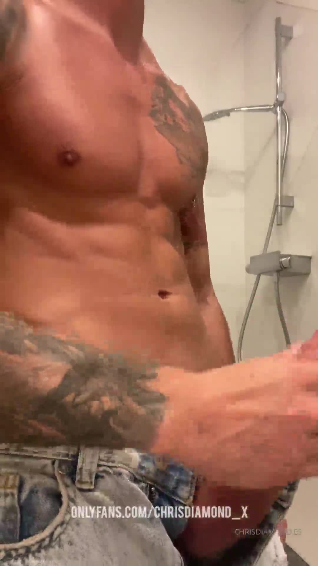 Chris diamond only fans