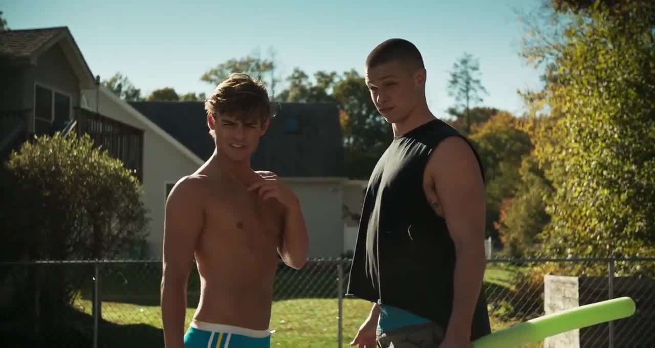 king cobra - BoyFriendTV.com