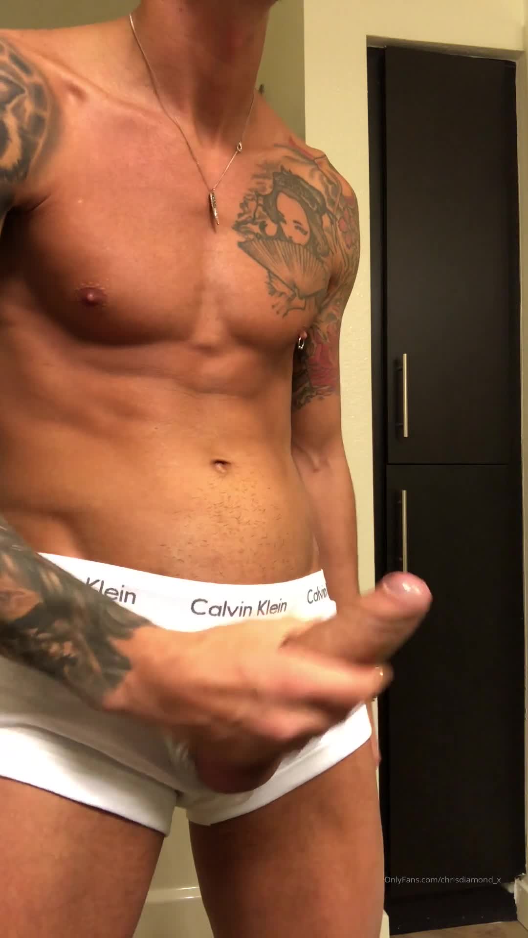 Chris Diamond 1 - BoyFriendTV.com