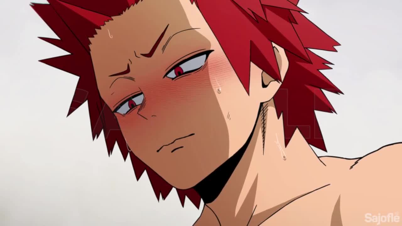 Kirishima x Bakugou 1 │ my Hero Academia - BoyFriendTV.com