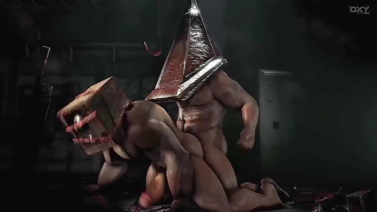 Pyramid Head Submission - BoyFriendTV.com