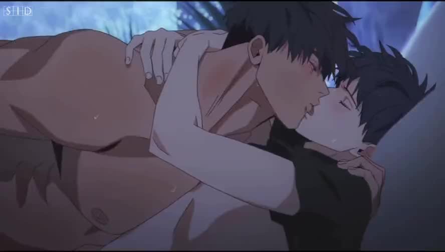 Anime Hot Bl - BoyFriendTV.com