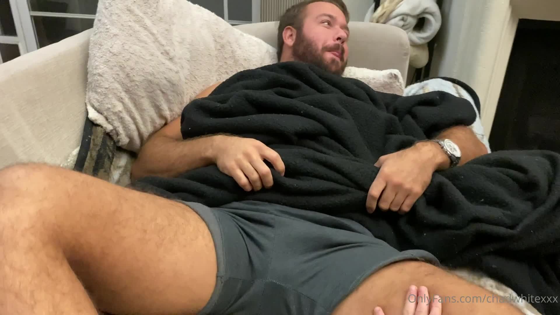 Chad white xxx bisex