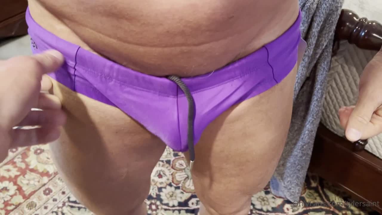 TylerSaintacebanner underwear