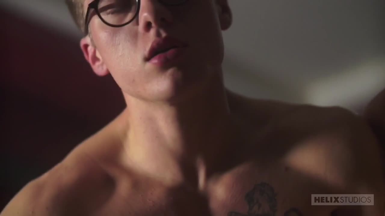Blake mitchell boyfriend tv