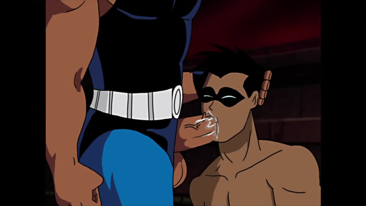 Bane uses Robin