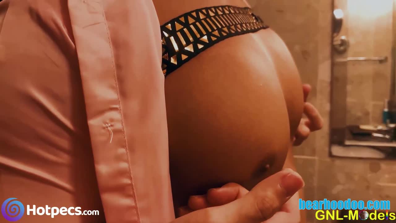 Journey Through the World of Gorgeous Chests - Pure Adrenaline