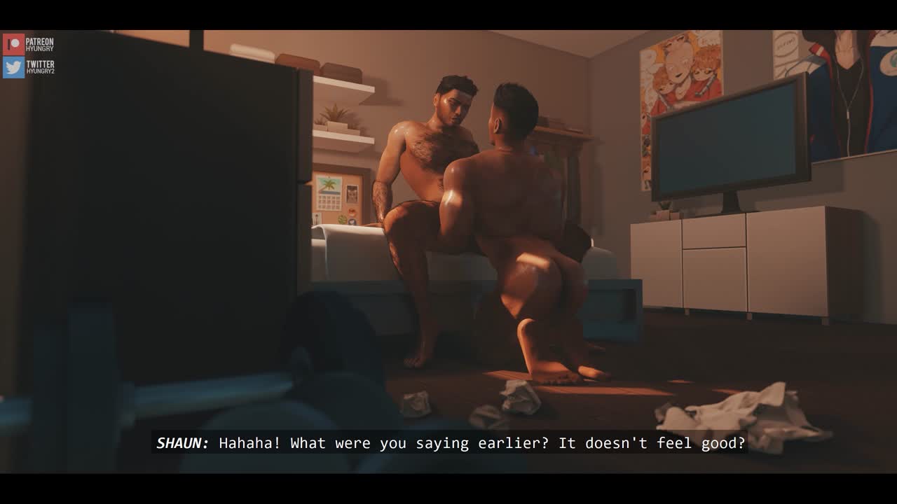 2 - BoyFriendTV.com